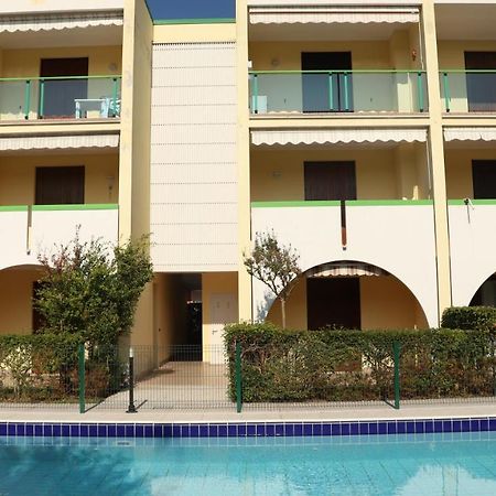 Villaggio Lia-Gemini Μπιμπιόνε Εξωτερικό φωτογραφία