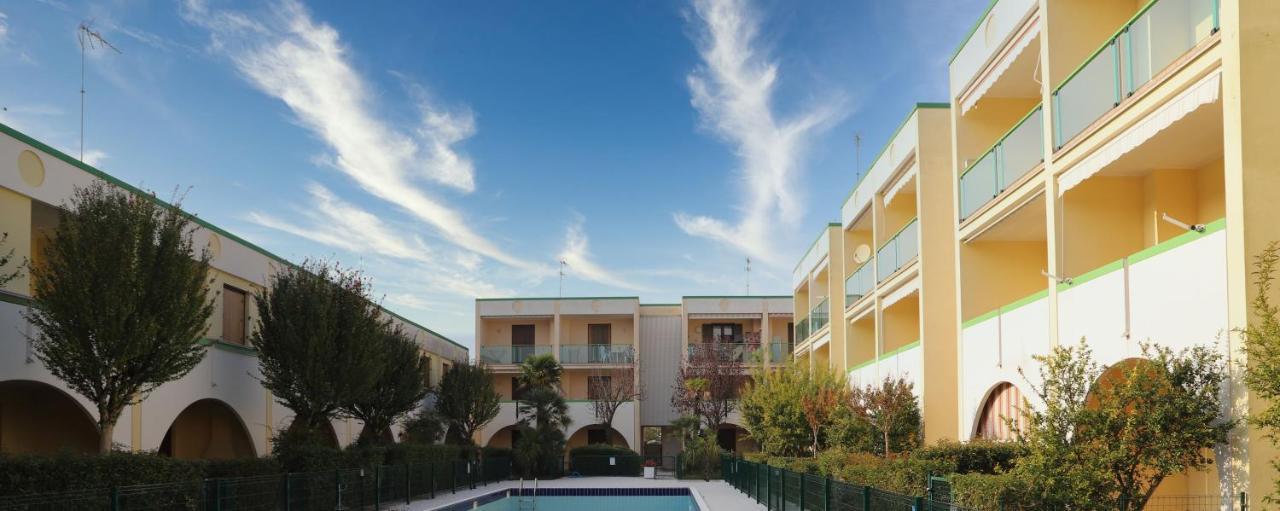 Villaggio Lia-Gemini Μπιμπιόνε Εξωτερικό φωτογραφία