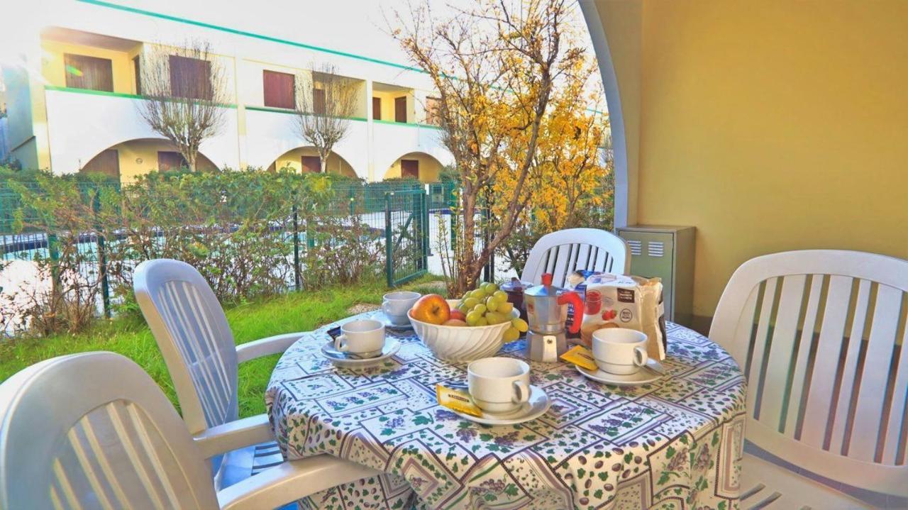 Villaggio Lia-Gemini Μπιμπιόνε Εξωτερικό φωτογραφία