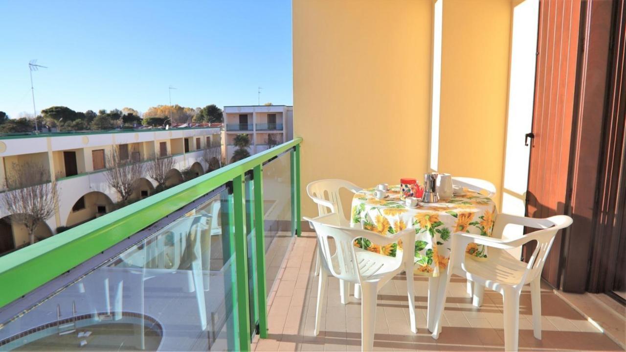 Villaggio Lia-Gemini Μπιμπιόνε Εξωτερικό φωτογραφία