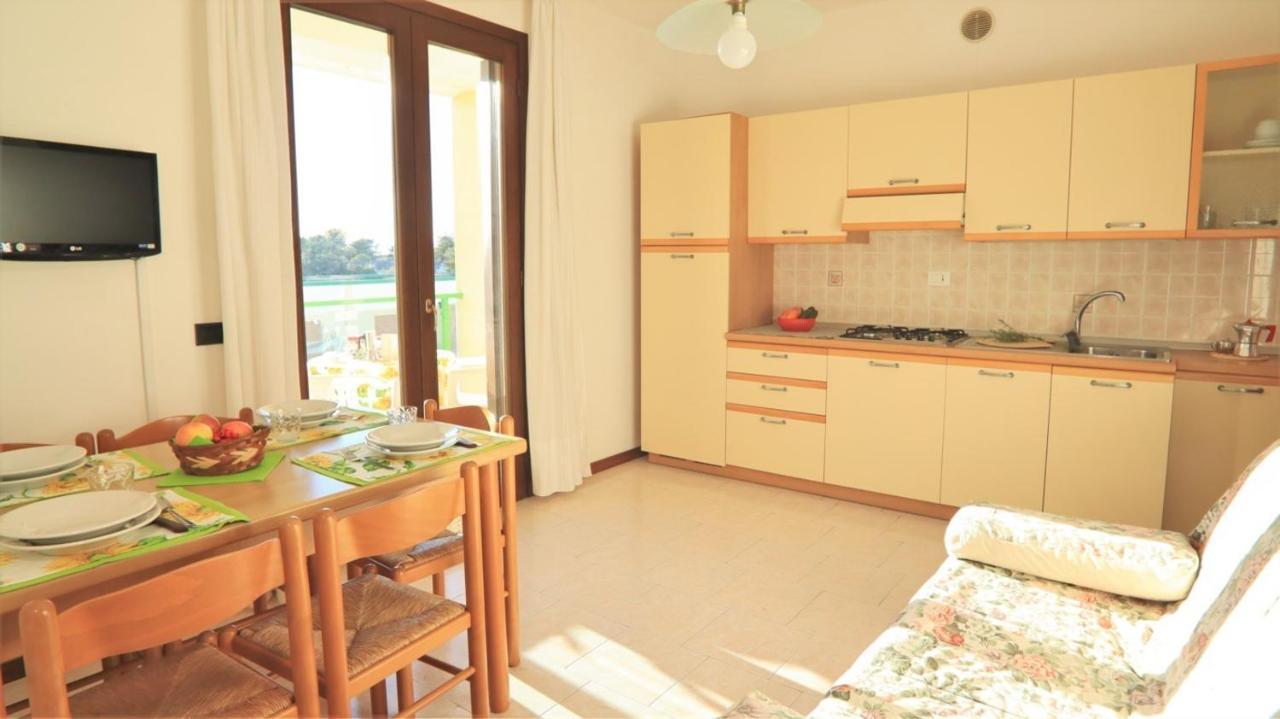 Villaggio Lia-Gemini Μπιμπιόνε Εξωτερικό φωτογραφία