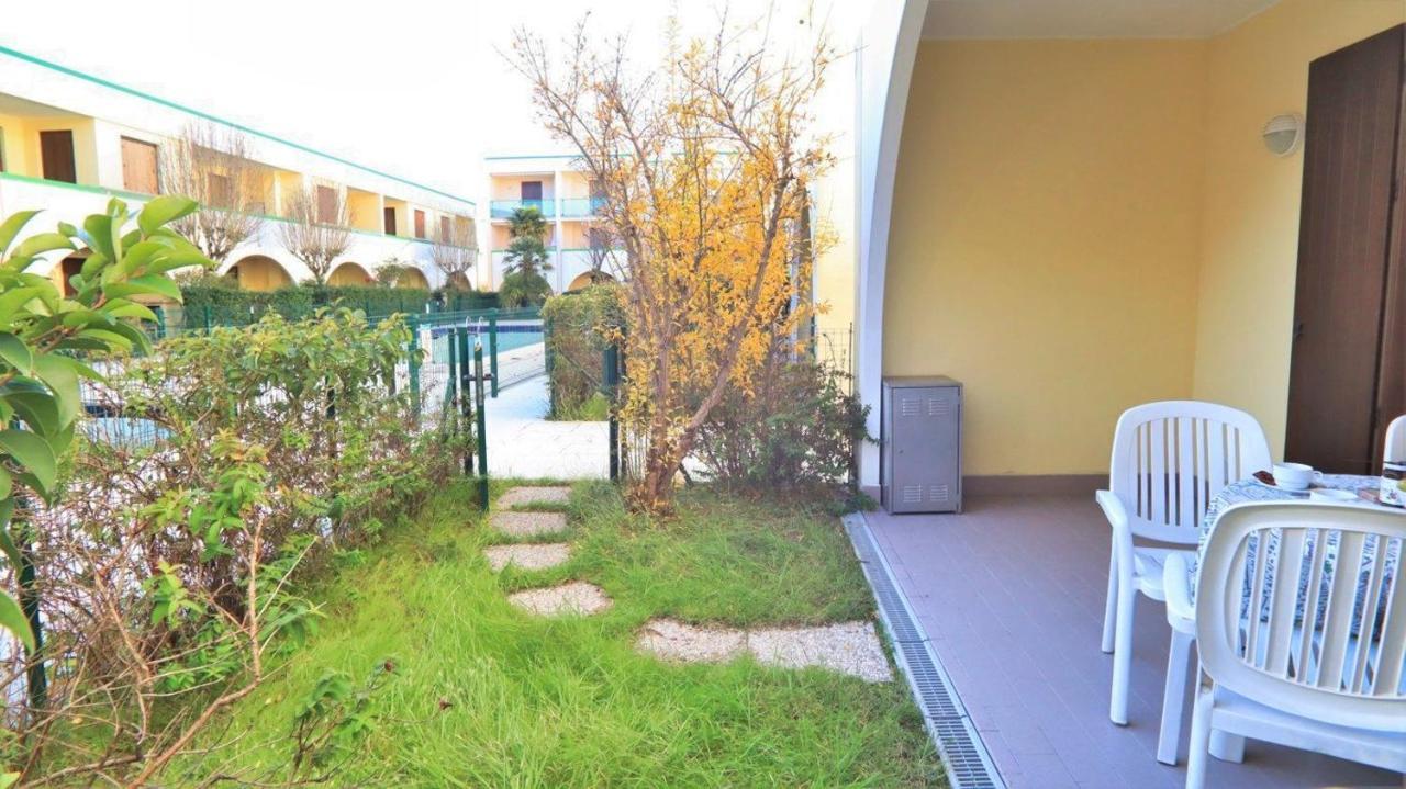 Villaggio Lia-Gemini Μπιμπιόνε Εξωτερικό φωτογραφία