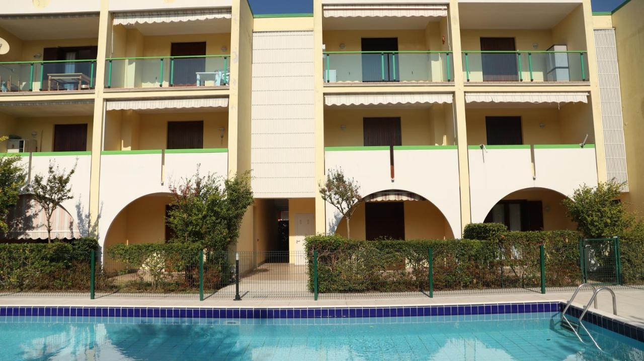 Villaggio Lia-Gemini Μπιμπιόνε Εξωτερικό φωτογραφία