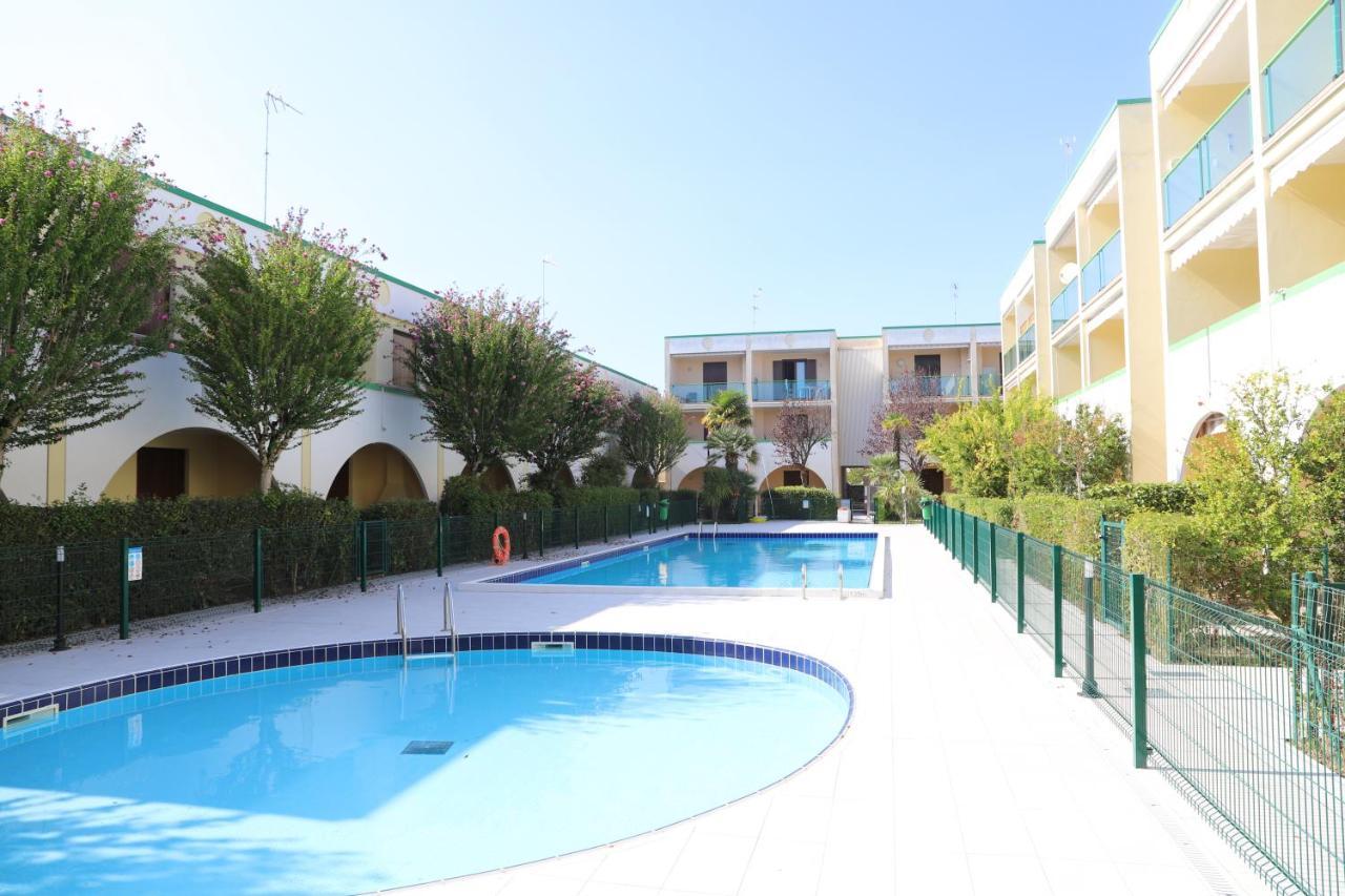 Villaggio Lia-Gemini Μπιμπιόνε Εξωτερικό φωτογραφία