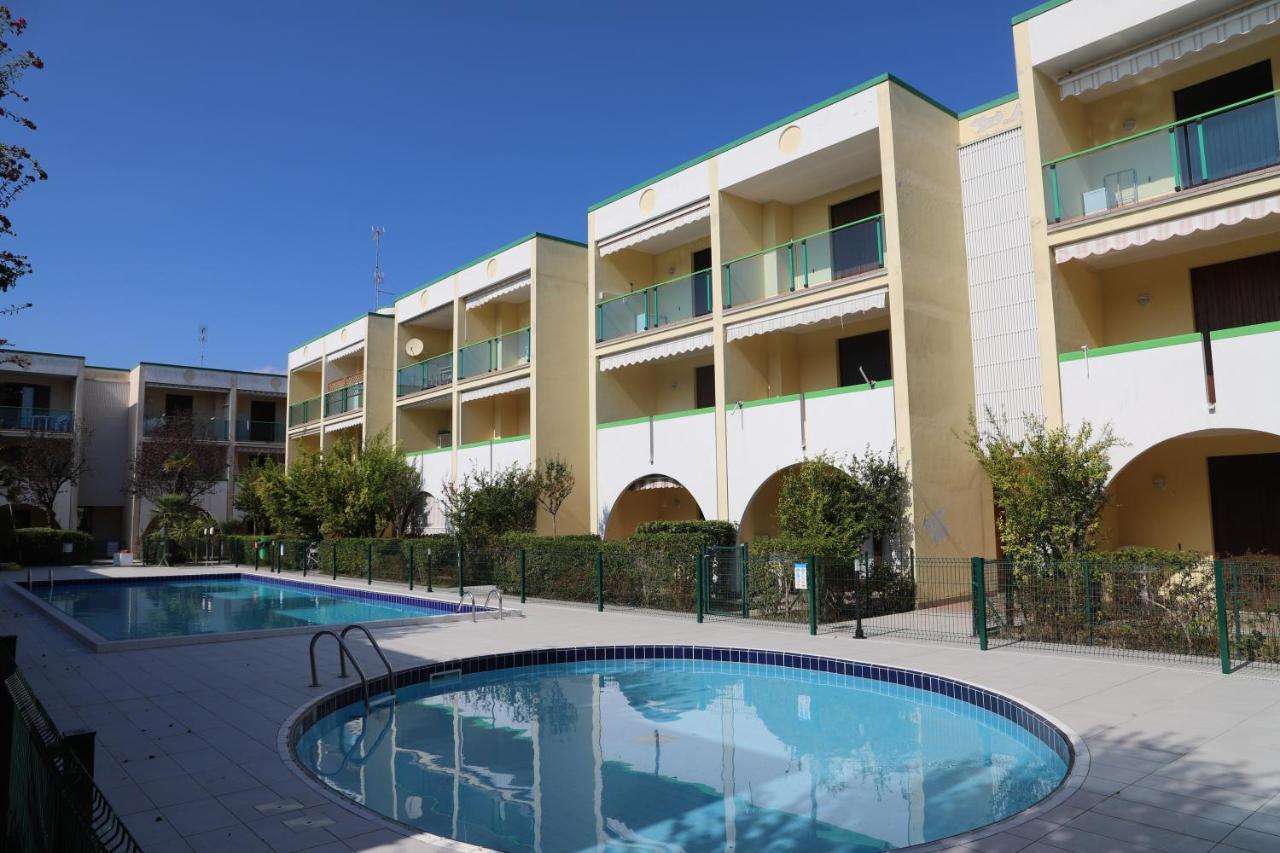 Villaggio Lia-Gemini Μπιμπιόνε Εξωτερικό φωτογραφία