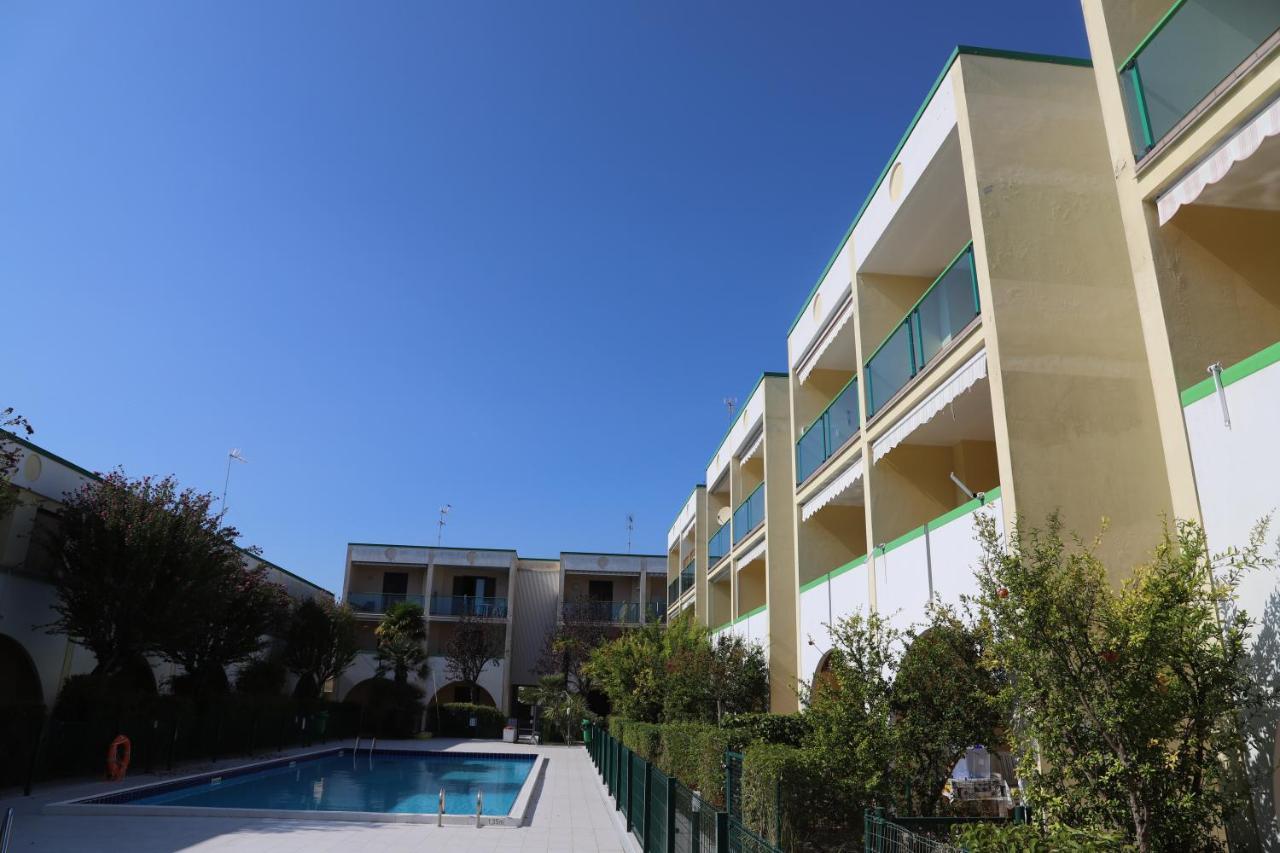 Villaggio Lia-Gemini Μπιμπιόνε Εξωτερικό φωτογραφία