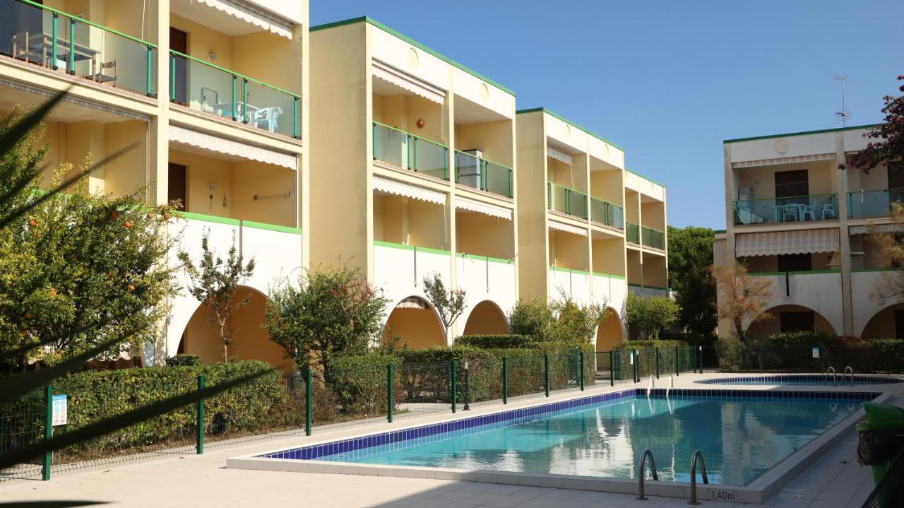 Villaggio Lia-Gemini Μπιμπιόνε Εξωτερικό φωτογραφία